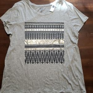 Gap Favorite Tee